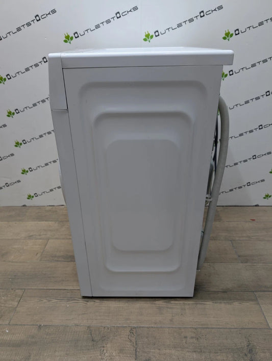 Beko WUX71232WIIT Lavatrice 7 Kg Classe D Inverter 49 cm 1200 giri