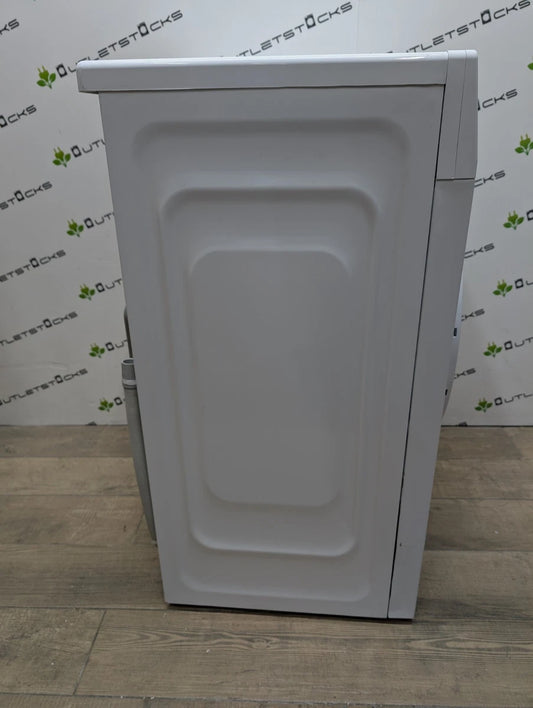 Beko WUX71232WIIT Lavatrice 7 Kg Classe D Inverter 49 cm 1200 giri